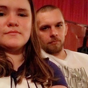 Meet your Posher, Torrey